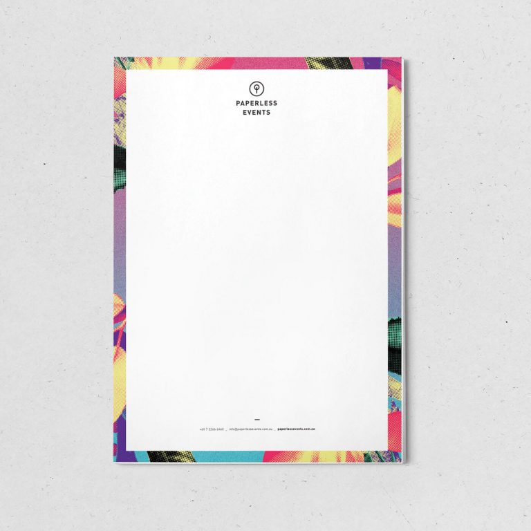 20 Mẹo để thiết kế letterhead