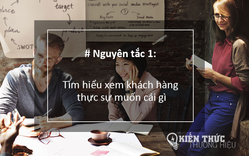 5 Quy tắc thiết kế bất thành văn cho các Designer chuyên nghiệp 1