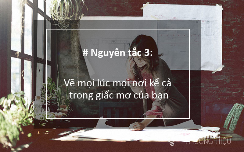 5 Quy tắc thiết kế bất thành văn cho các Designer chuyên nghiệp 3