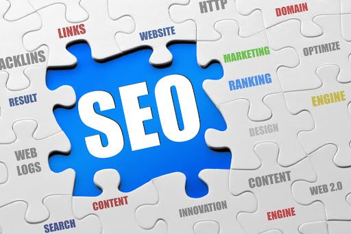 Seo Marketing Hiệu Quả