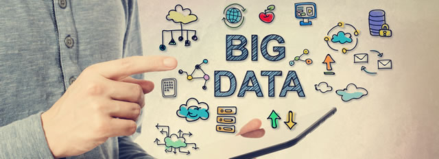 Big Data và cuộc sống