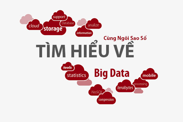 Tìm hiểu về Big Data (Dữ liệu lớn)