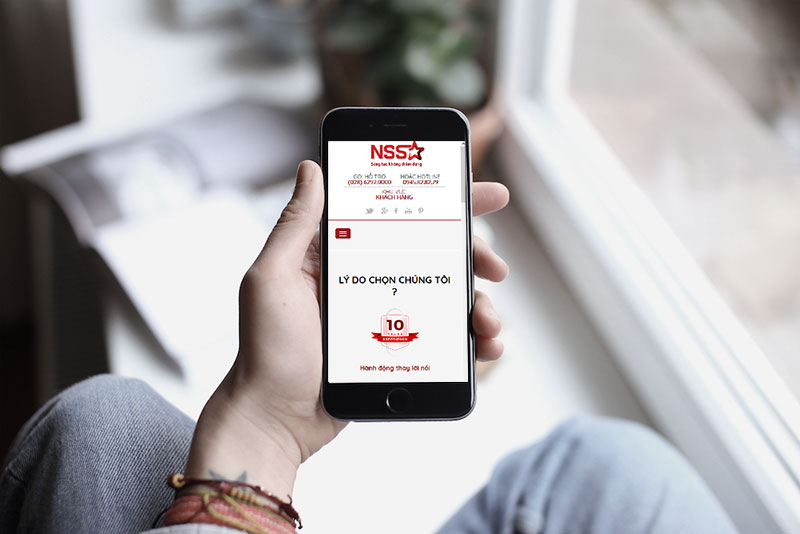 "Dễ thở" với quy định thành lập website bán hàng hơn tại Việt Nam