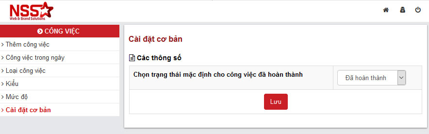 phần mềm quản lý thu chi cho doanh nghiệp nhỏ - Xuất biểu đồ ra các dạng khác nhau cho các nhu cầu khác.