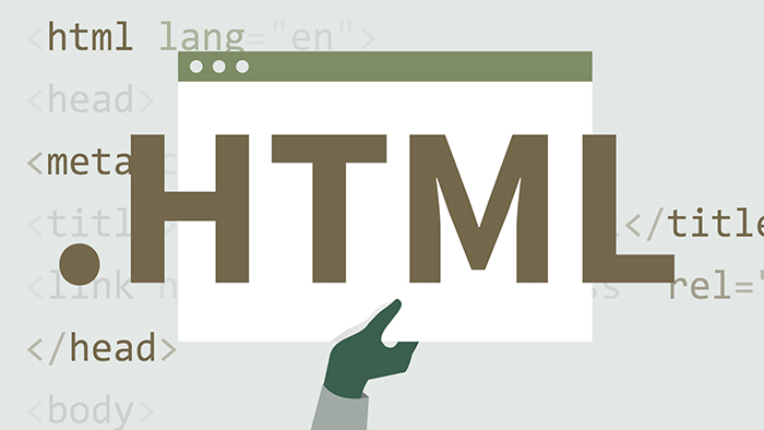 Tìm hiểu về HTML
