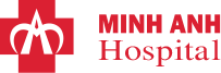 logo Minh Anh