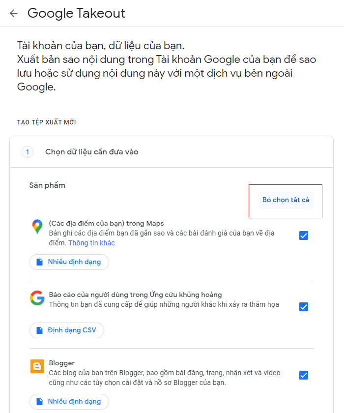 google khong con luu tru mien phi dung luong cho google photos 4