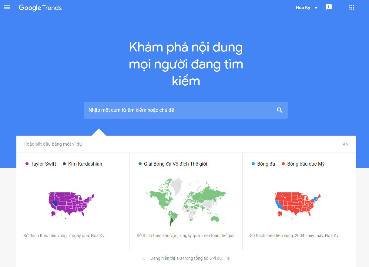 Google Trends