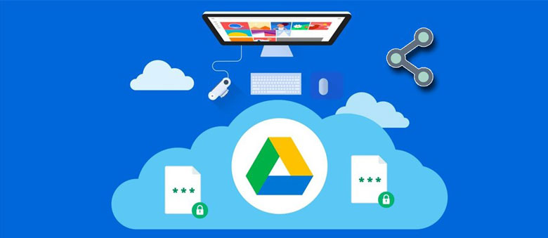 Google Drive