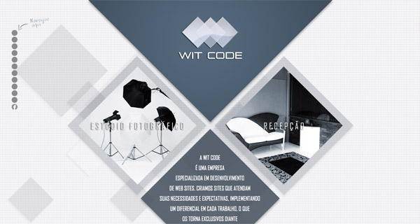 20+website sử dụng hình khối lạ trong thiết kế Witcode