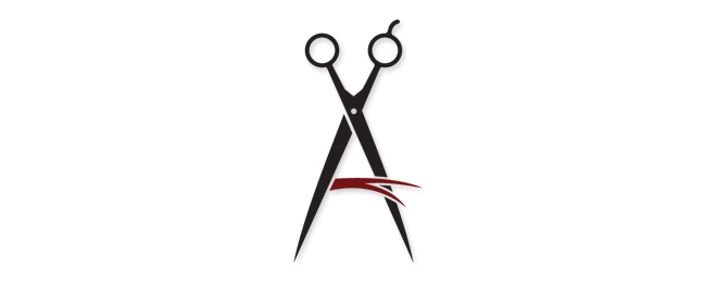 Hình ảnh Logo Cửa Hàng Cắt Tóc Theo Phong Cách Cổ điển PNG  Tiệm Cắt Tóc  Kiểu Tóc Tóc PNG và Vector với nền trong suốt để tải xuống miễn phí