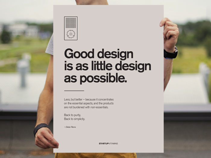 Design Quotes That Will Keep You Inspired And Motivated 3