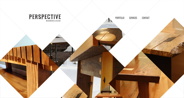 Perspective Woodworks & Design