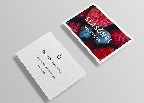 60 mẫu Business card tối giản tuyệt đẹp fresh-minimal-business-card-designs