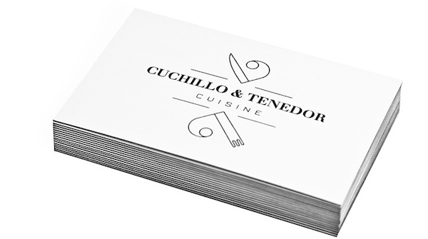 60 mẫu Business card tối giản tuyệt đẹp fresh-minimal-business-card-designs