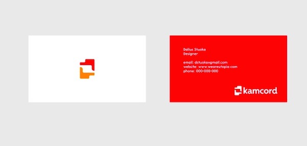 60 mẫu Business card tối giản tuyệt đẹp fresh-minimal-business-card-designs