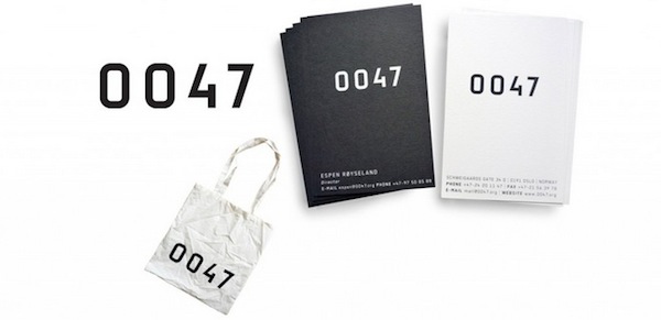 60 mẫu Business card tối giản tuyệt đẹp fresh-minimal-business-card-designs