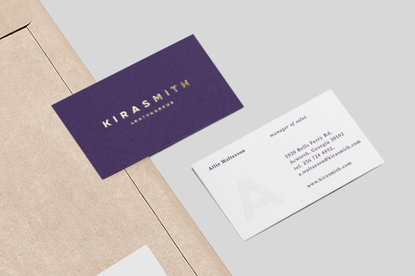 60 mẫu Business card tối giản tuyệt đẹp fresh-minimal-business-card-designs