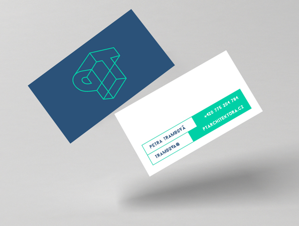 60 mẫu Business card tối giản tuyệt đẹp fresh-minimal-business-card-designs