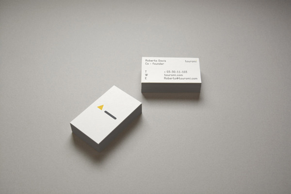 60 mẫu Business card tối giản tuyệt đẹp fresh-minimal-business-card-designs