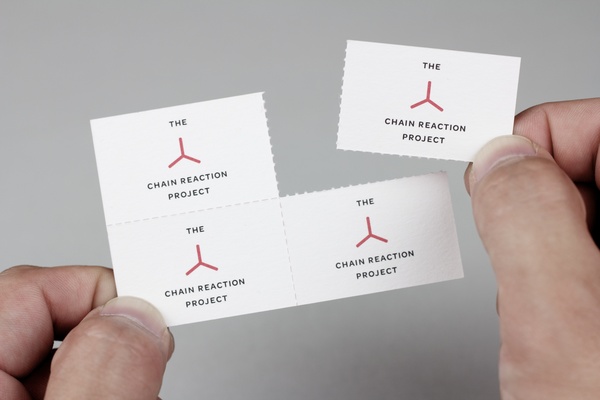 business card design