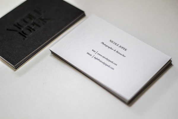 60 mẫu Business card tối giản tuyệt đẹp fresh-minimal-business-card-designs