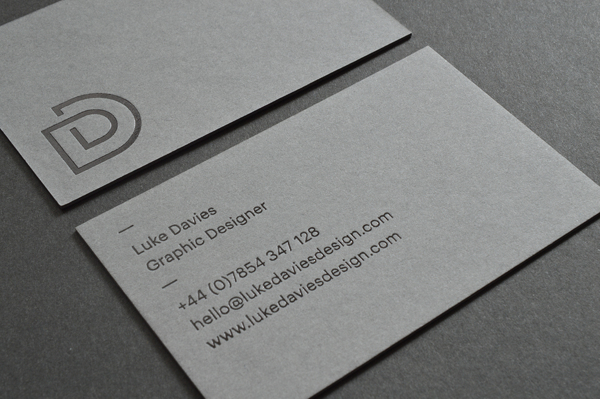 60 mẫu Business card tối giản tuyệt đẹp fresh-minimal-business-card-designs