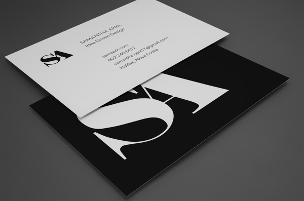 60 mẫu Business card tối giản tuyệt đẹp fresh-minimal-business-card-designs