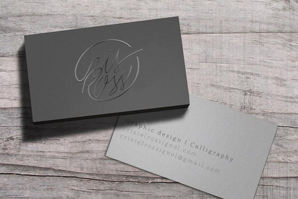 60 mẫu Business card tối giản tuyệt đẹp fresh-minimal-business-card-designs