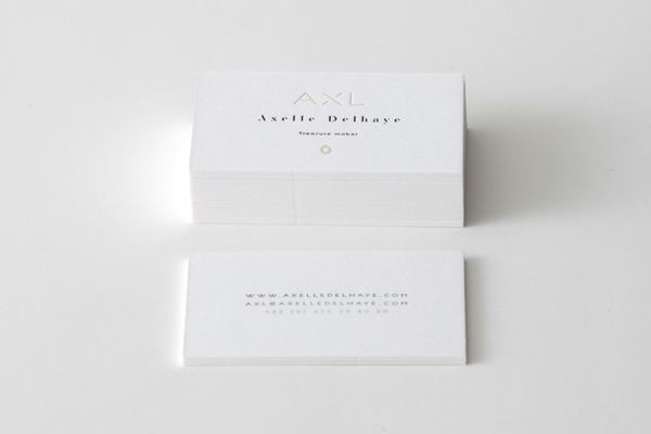 60 mẫu Business card tối giản tuyệt đẹp fresh-minimal-business-card-designs