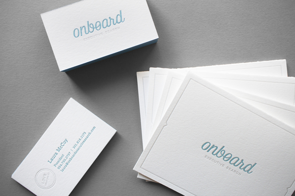 60 mẫu Business card tối giản tuyệt đẹp fresh-minimal-business-card-designs