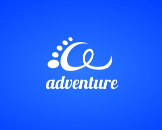 Adventure Logo Design