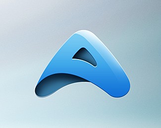 Tham khảo 45+ mẫu logo dành cho các công ty (P.2) Arpaso Logo by bugsster