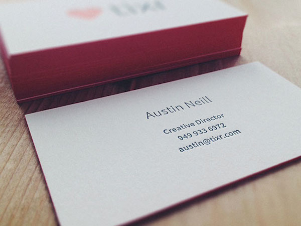 60 mẫu Business card tối giản tuyệt đẹp fresh-minimal-business-card-designs