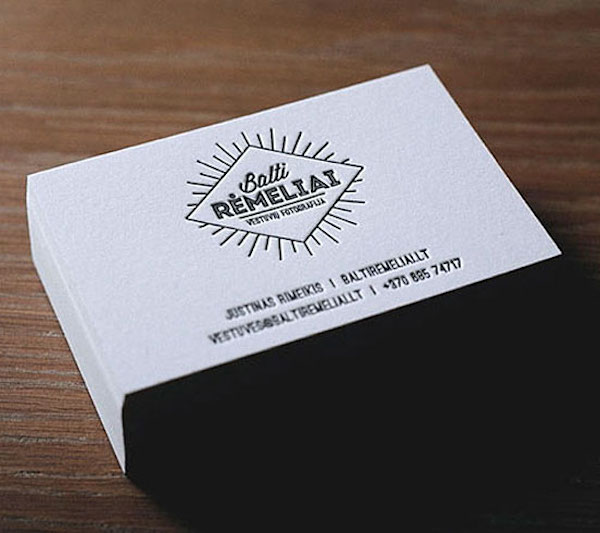 60 mẫu Business card tối giản tuyệt đẹp fresh-minimal-business-card-designs