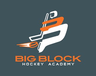 Big Block Logo