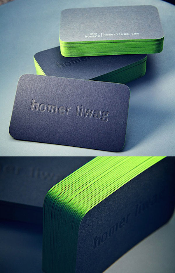60 mẫu Business card tối giản tuyệt đẹp fresh-minimal-business-card-designs
