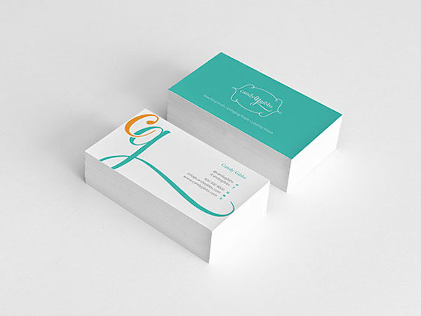 60 mẫu Business card tối giản tuyệt đẹp fresh-minimal-business-card-designs