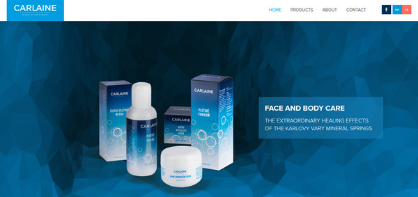 Hiệu ứng 3D, bóng đổ và tạo chiều sâu trong thiết kế web Carlaine