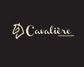 Cavaliere Sport Logo