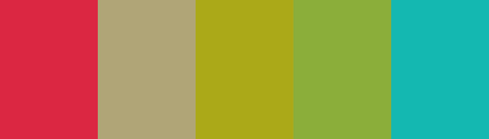 50 bảng màu đẹp mắt để chọn cho website của bạn Color-Palette-Post-18-silmo