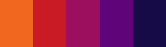 50 bảng màu đẹp mắt để chọn cho website của bạn Color-Palette-Post-19-darksunset