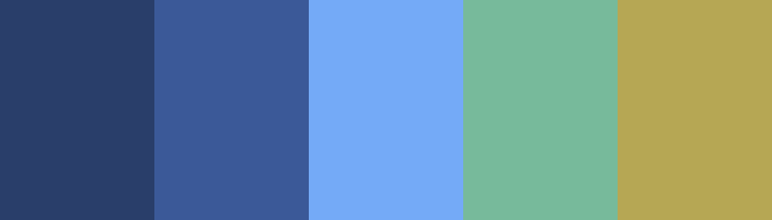 50 bảng màu đẹp mắt để chọn cho website của bạn Color-Palette-Post-26-rscollab