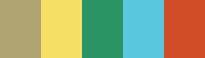 50 bảng màu đẹp mắt để chọn cho website của bạn Color-Palette-Post-27-mohi