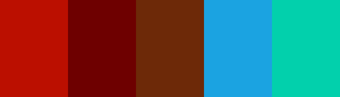 50 bảng màu đẹp mắt để chọn cho website của bạn Color-Palette-Post-29-drupalcon