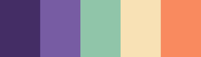 50 bảng màu đẹp mắt để chọn cho website của bạn Color-Palette-Post-36-key