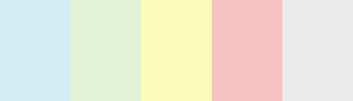 50 bảng màu đẹp mắt để chọn cho website của bạn Color-Palette-Post-47-aesthetic