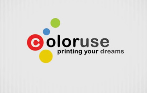 Tham khảo 45+ mẫu logo dành cho các công ty (P.2)o Coloruse Logo by Yrko