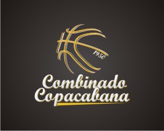 Combinado Copacabana Logo