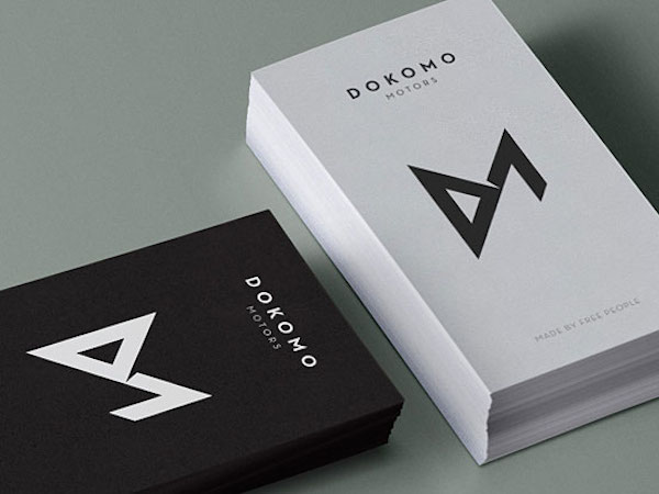60 mẫu Business card tối giản tuyệt đẹp fresh-minimal-business-card-designs